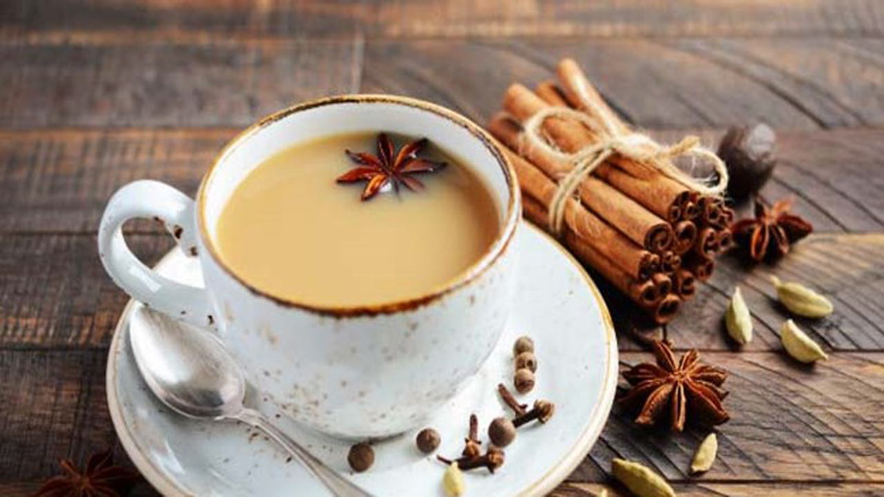 تقویت سیستم ایمنی بدن با چای ماسالا
