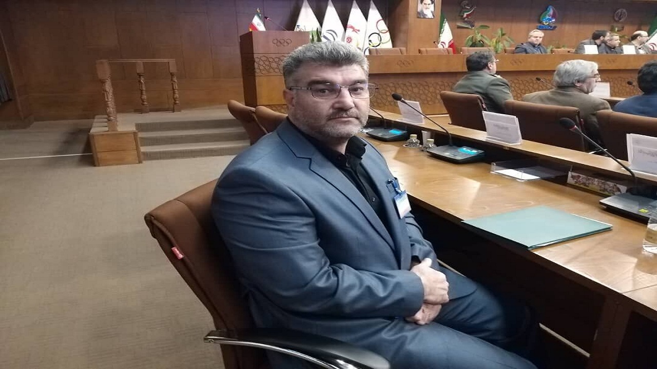 بهتری: مجوز فعالیت "سبک پاکریشن" توسط وزارت ورزش صادر شد/ هنوز خودروی مسروقه فدراسیون پیدا نشده است