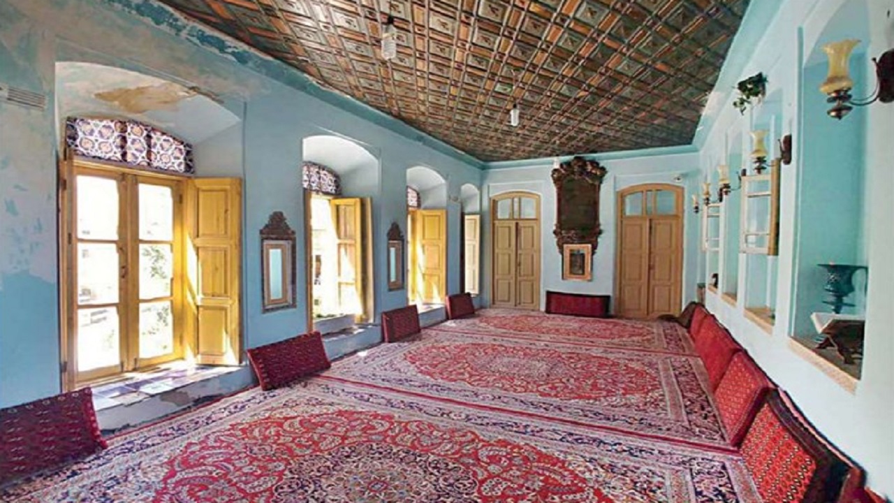 در ستایش روشنایی روز و تاریکی شب