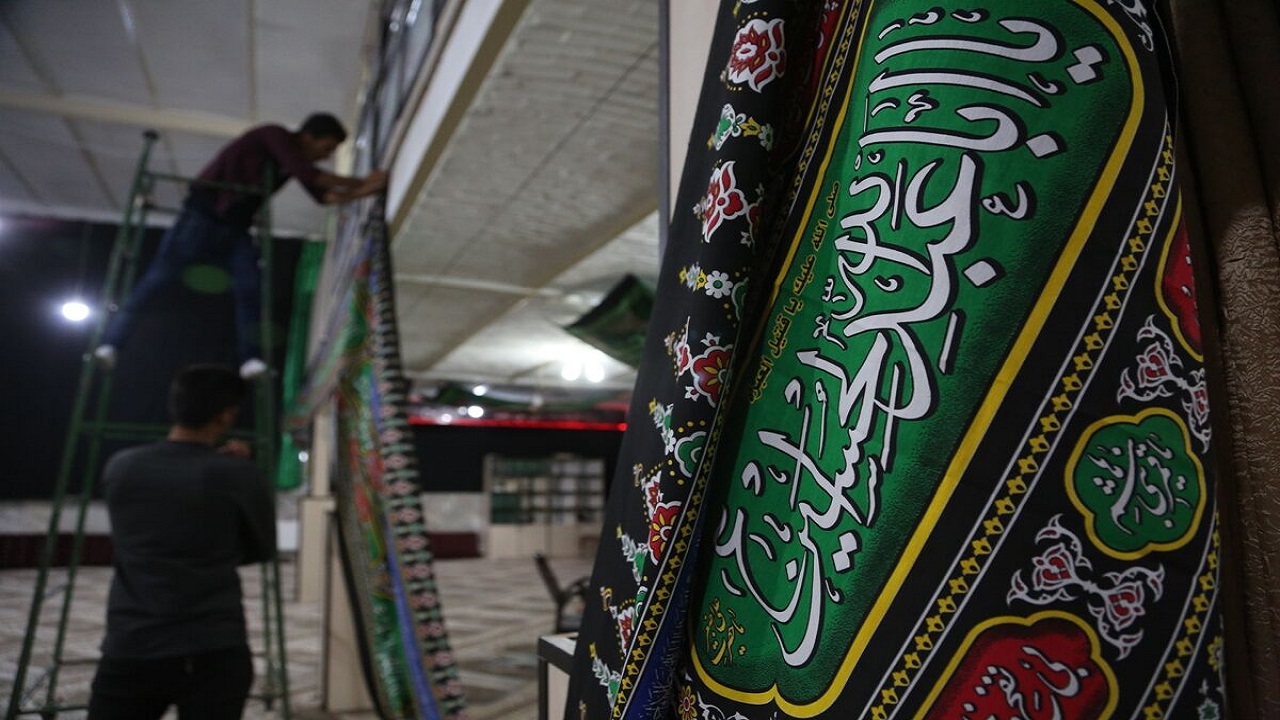 مراسم عزاداری امسال در خراسان رضوی چگونه برگزار می شود؟