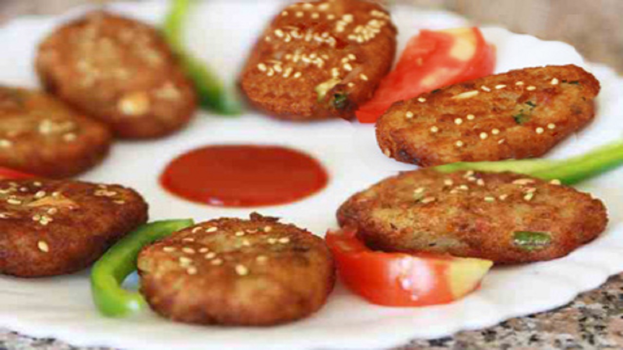 آموزش آشپزی؛ از کوکو سویا و شربت نعنا تا املت انار و سالاد چچن + تصاویر