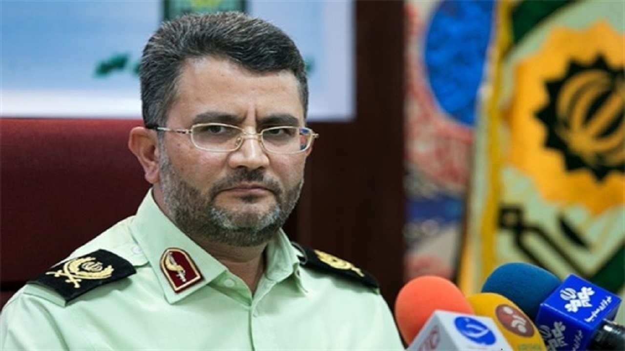 انهدام باند کلاهبرداری شبکه‌ای فعال کشور در فرودگاه مشهد