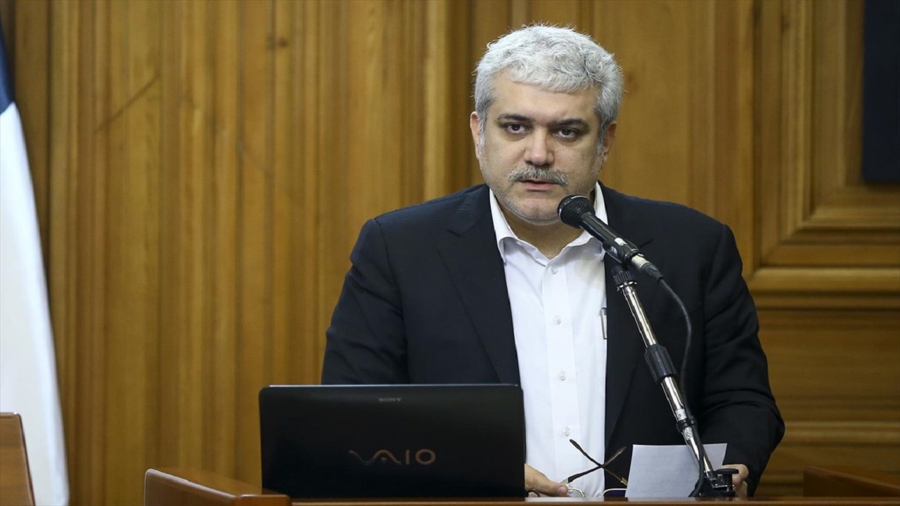 شروع به کار یک رام قطار تولید داخل تا پایان سال
