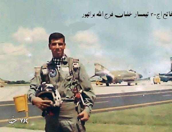نابغه&zwnj;ای که بزرگترین عملیات هوایی جهان را رهبری کرد که بود؟