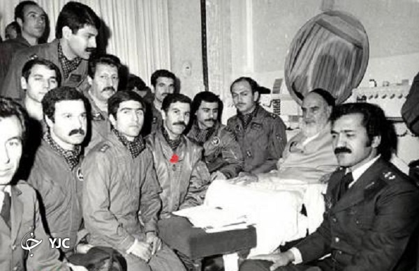 نابغه&zwnj;ای که بزرگترین عملیات هوایی جهان را رهبری کرد