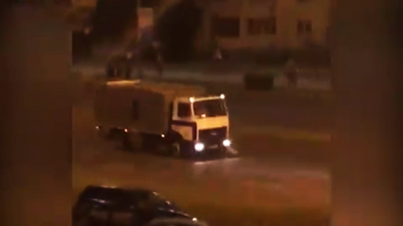 الکساندر لوکاشنکو