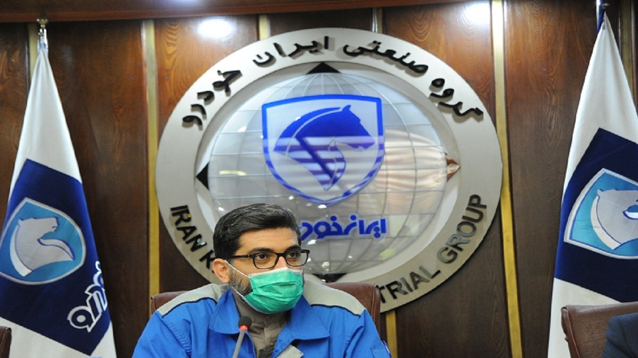 مقیمی: احتکار خودرو توسط خودروسازها صحت ندارد