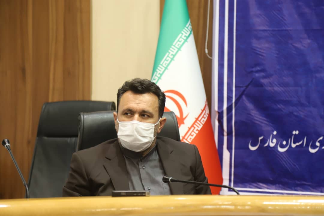 اشتغالزایی ۵ هزار نفری طرح‌های جهش تولید در فارس