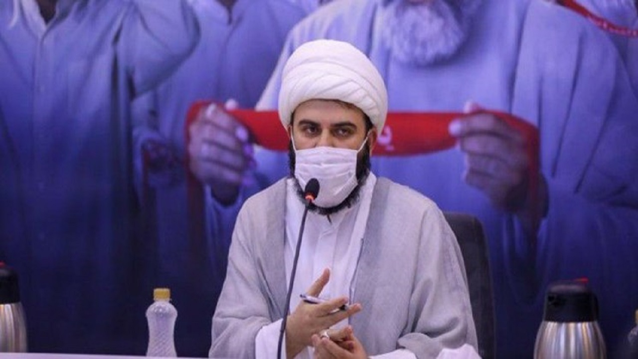 مطالبه گری آن روی سکه گروه‌های جهادی است