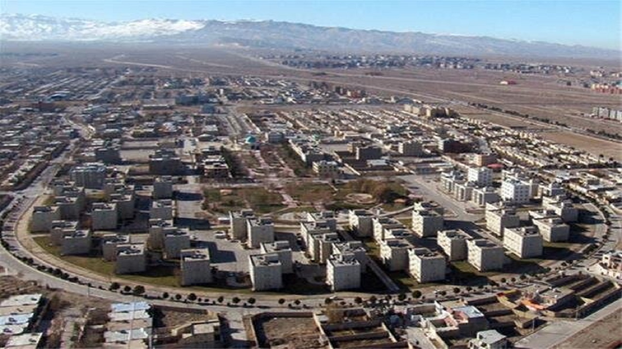 استقرار موزه در شهر جدید گلبهار