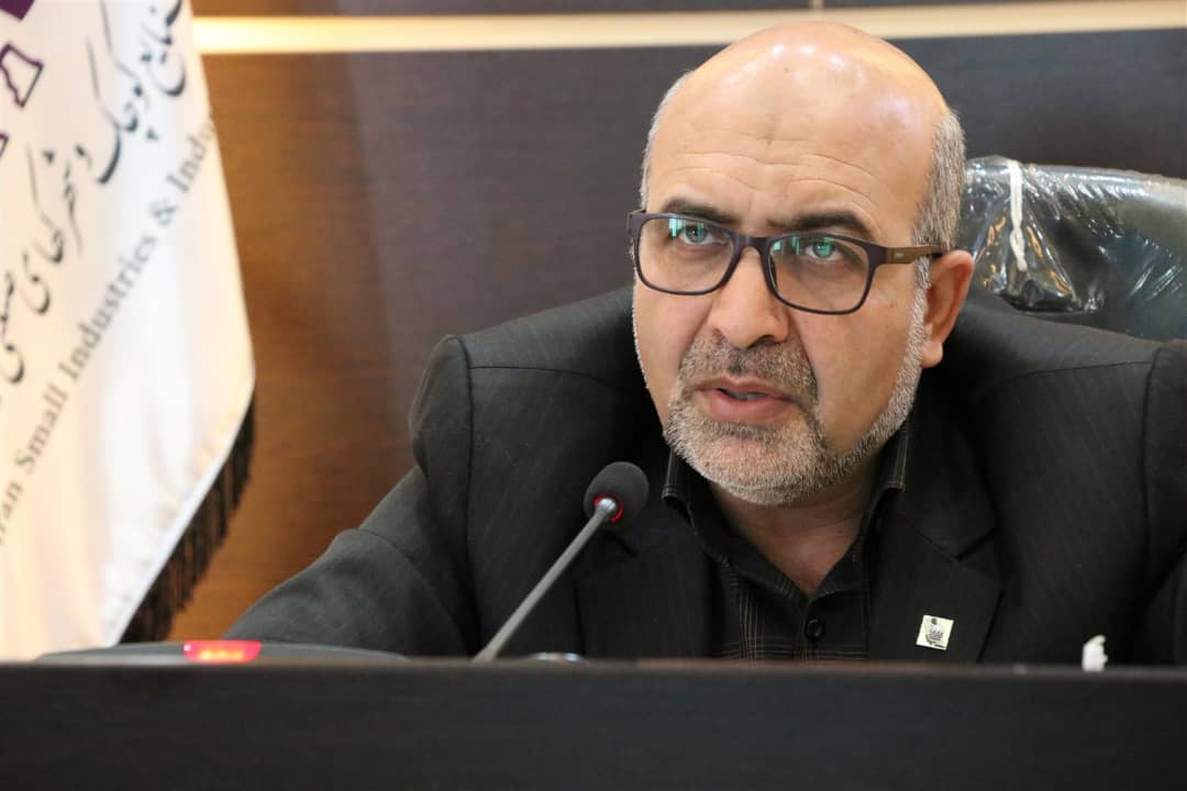 شیراز میزبان دومین نمایشگاه بزرگ توانمندی‌های صنایع کوچک فارس