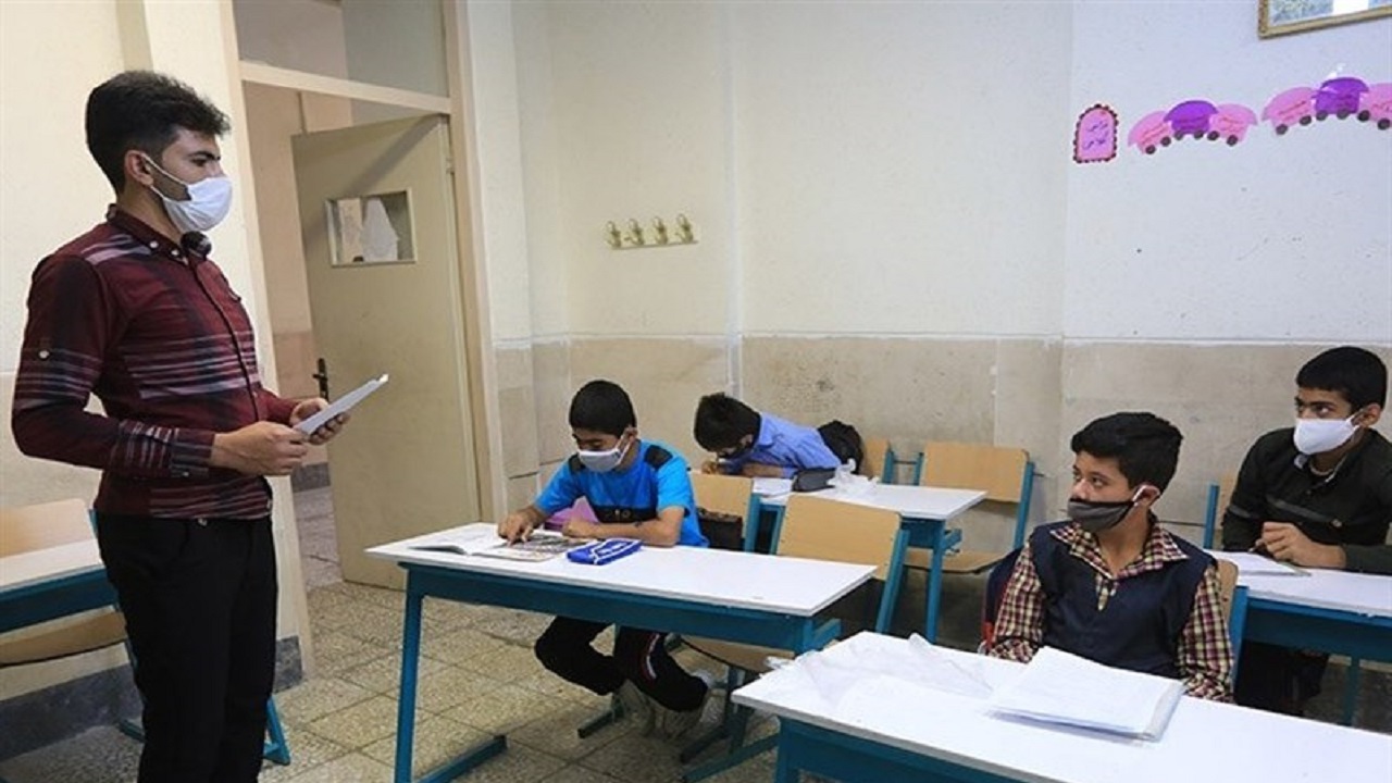 تاسیس مدارس بدون مجوز قانونی