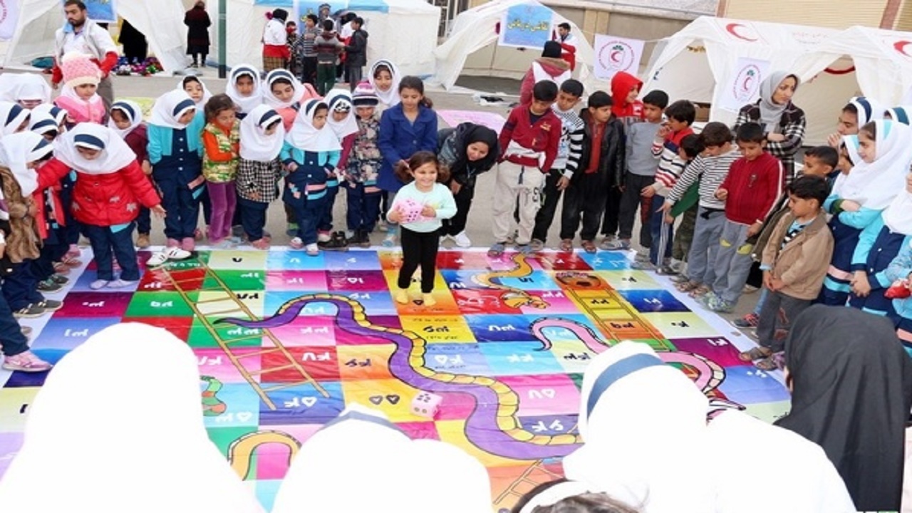 گامی دیگر از شهرداری سمنان برای تحقق شهر دوستدار کودک