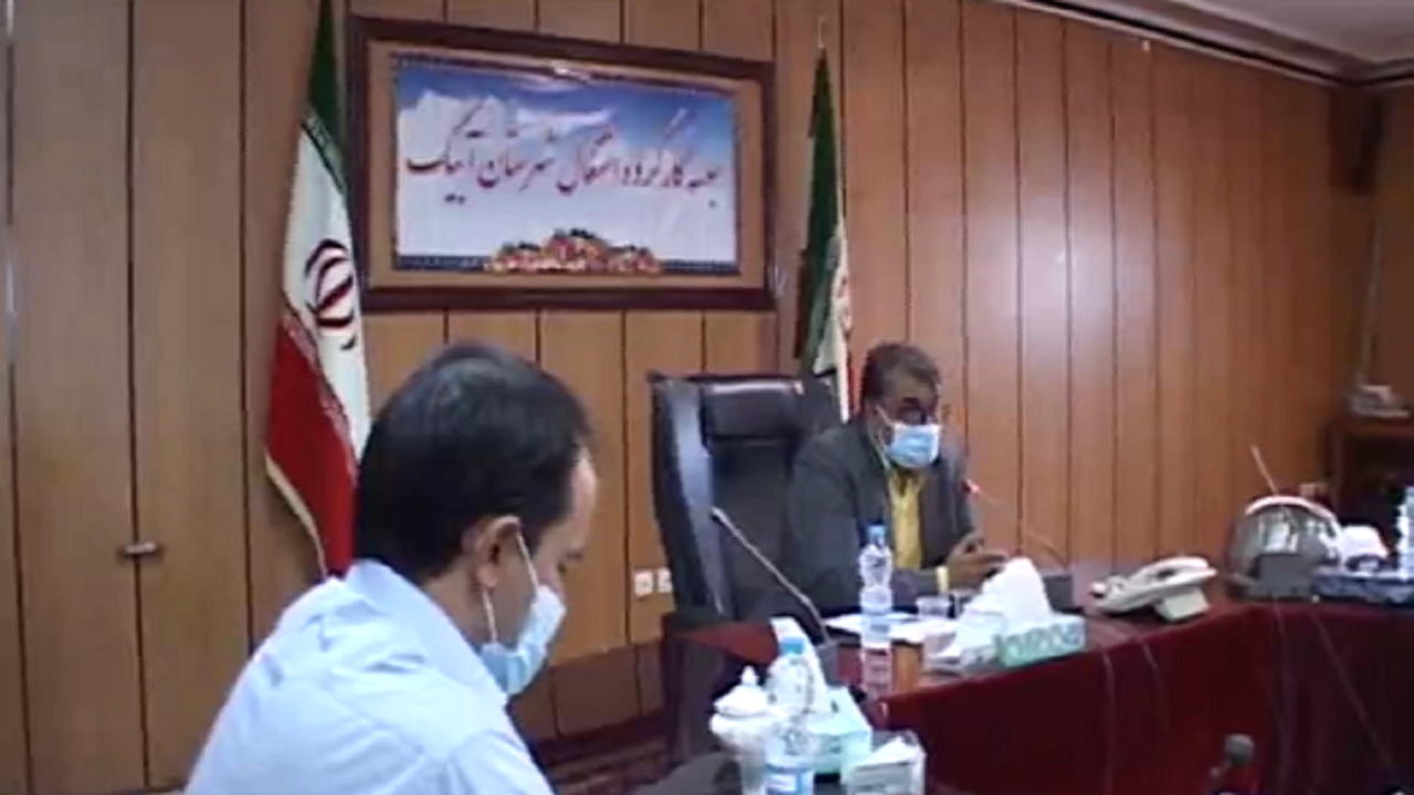 گلایه از کم‌کاری مدیران آبیکی در ایجاد اشتغال