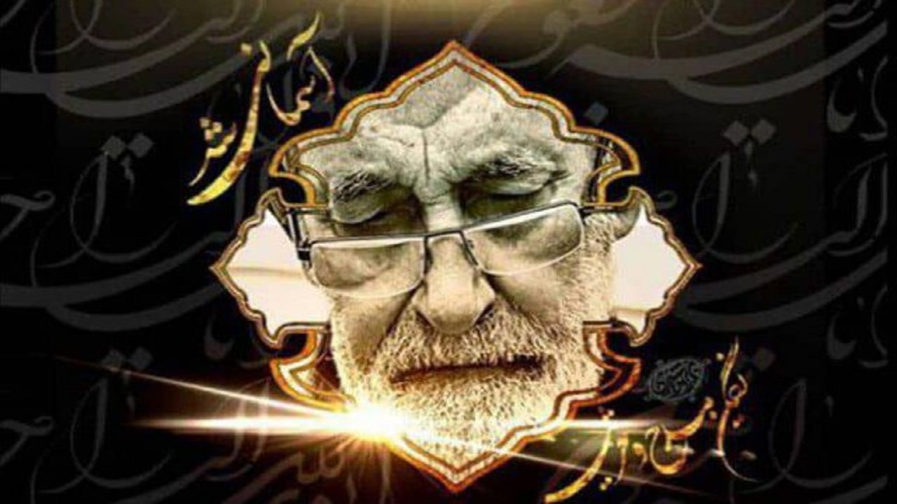 برگزاری مراسم تشییع پیکر فخرالذاکرین فردا با رعایت پروتکل‌های بهداشتی در وادی رحمت تبریز
