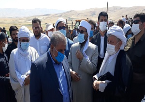 امام جمعه اهل سنت کرمانشاه فردی معتدل، میانه رو و اهل صلح بود