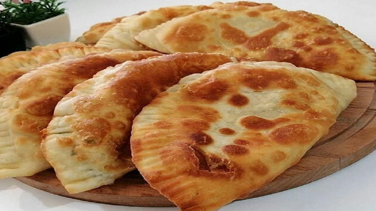آموزش آشپزی؛ از کوکوی ماست و کیک کشک بادمجان تا شامی مرغ کنجدی + تصاویر
