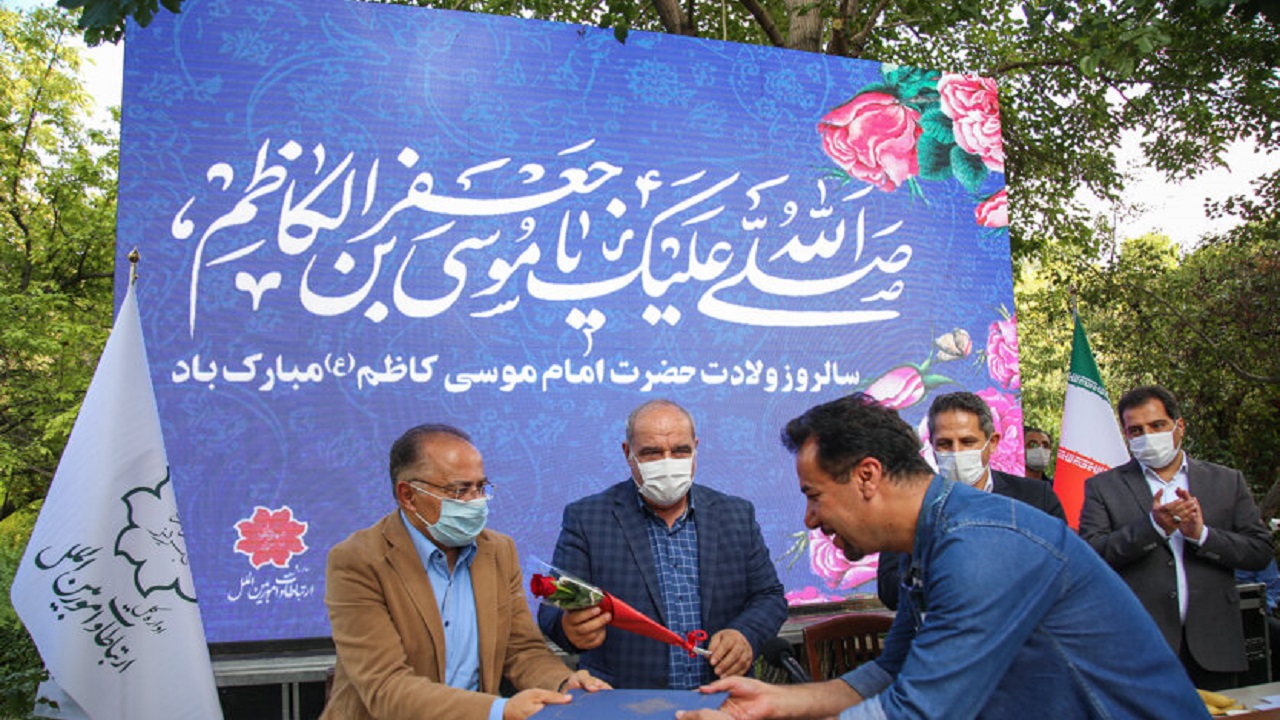 رونمایی از کلیپ قطعه سرود «سلام تبریز»