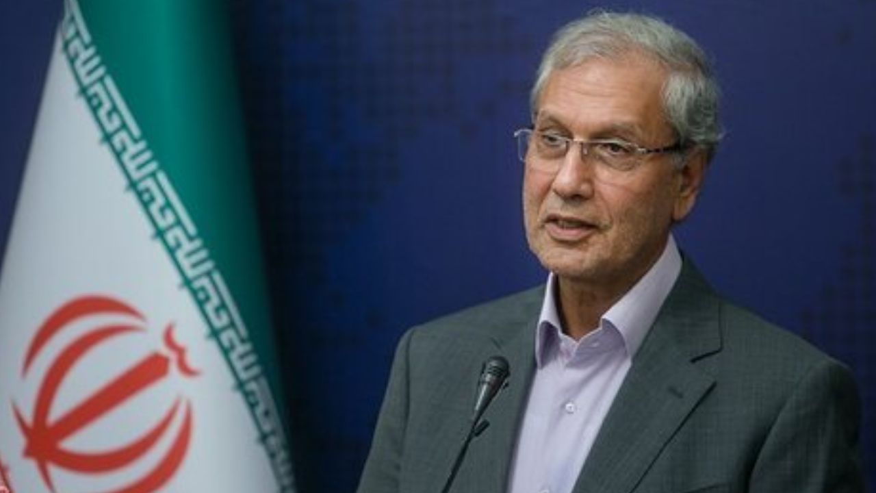 ایران به هر اقدام تحریک‌آمیز و غیرقانونی آمریکا با قاطعیت پاسخ می‌دهد