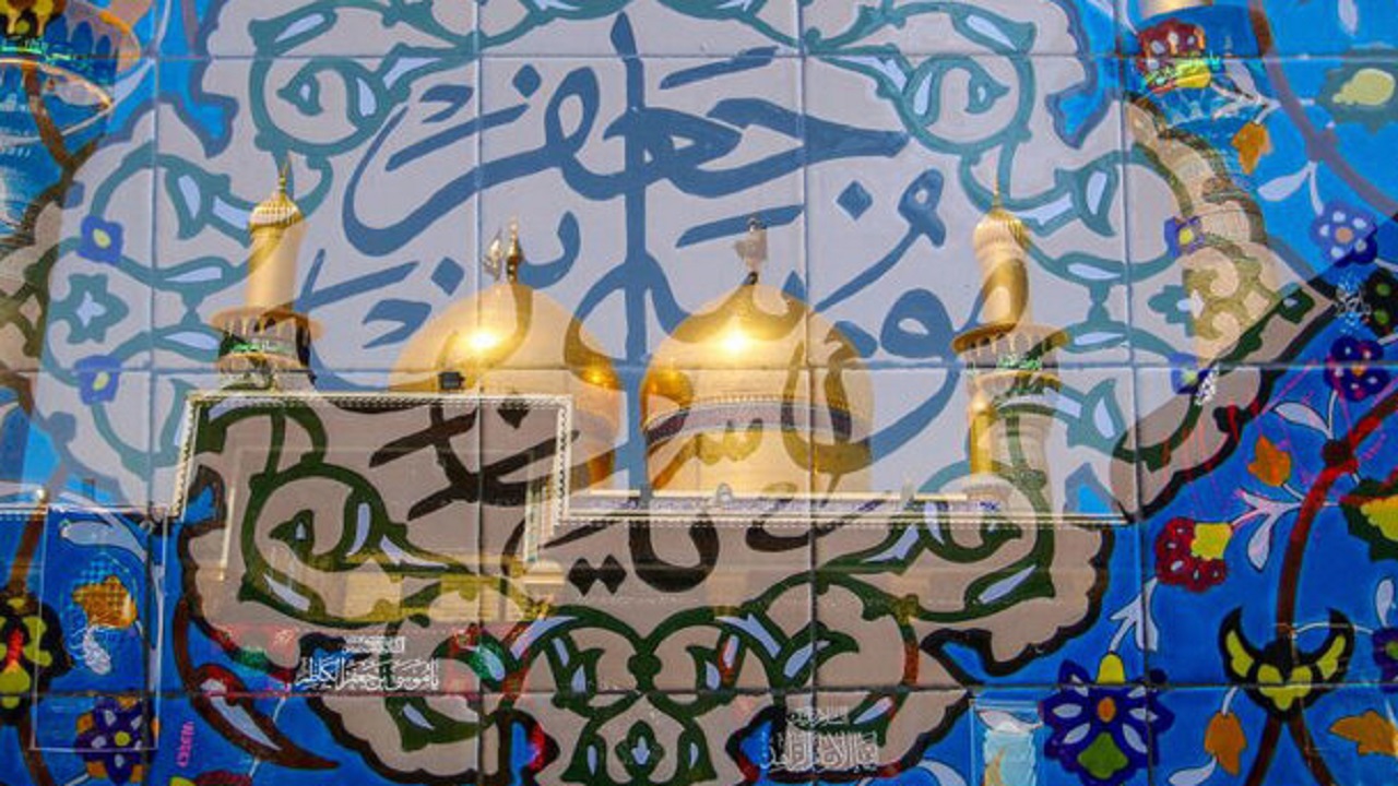 اقرار دشمنان به فضائل امام کاظم/ توسل اهل سنت به موسی بن جعفر (ع)