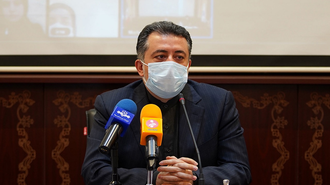 فعال سازی سامانه امریه جوانان از ۲۲ مرداد ماه