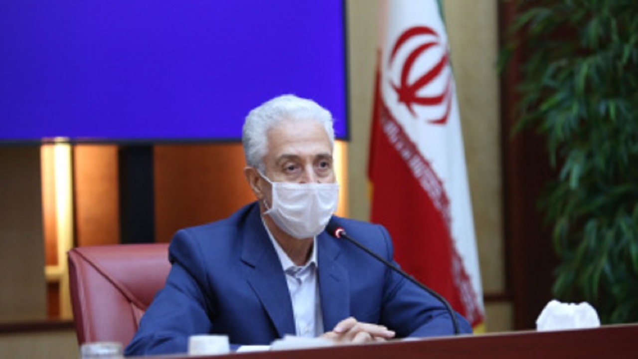 جایگاه بالای علمی کشور حاصل تلاش اساتید و محققان است