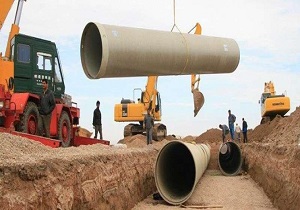 سال ۱۴۰۰ خط پایان گازرسانی به روستاهای کردستان