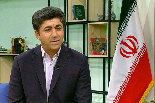 رضایت رئیس کمیته داوران فدراسیون از وضعیت داوری در کرمان