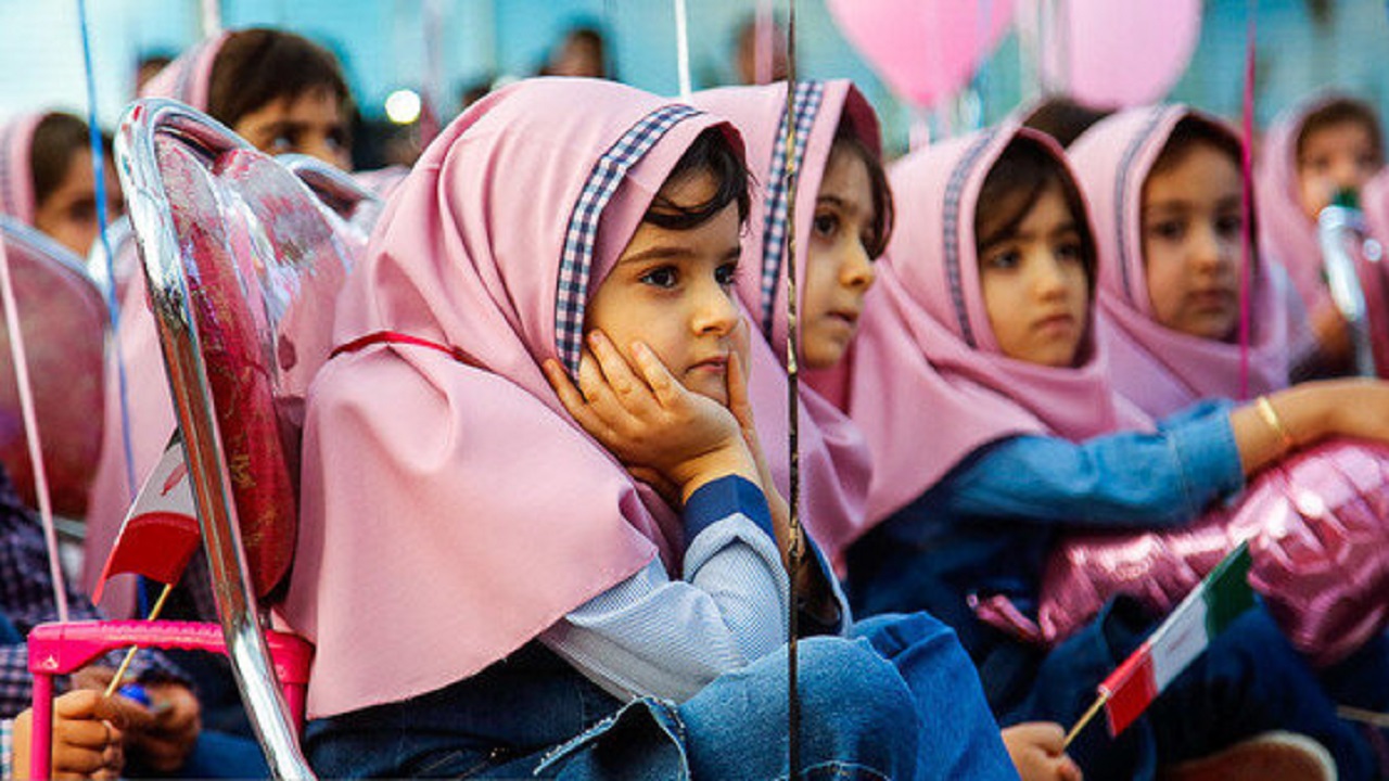ثبت نام نهایی بیش از ۹۷ درصد نوآموزان در چهارمحال و بختیاری