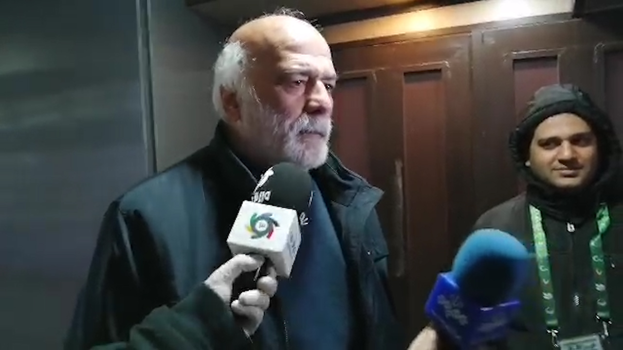 کربکندی: سپاهانی‌ها انگیزه لازم را برای بردن استقلال نداشتند/ طلایی پوشان اصفهانی نیاز به بازنگری کامل دارند