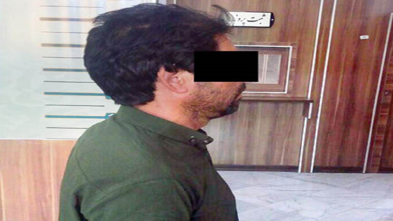 «اشباح قاتل» در دام پلیس