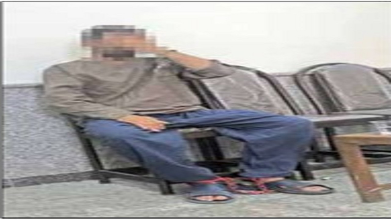راز سارق بدهکار با حساب بانکی اش لو رفت