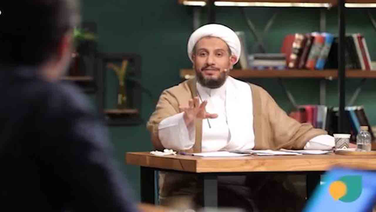 چطور می‌توان محبت خداوند را در دل جوانان امروزی قرار داد؟ + فیلم