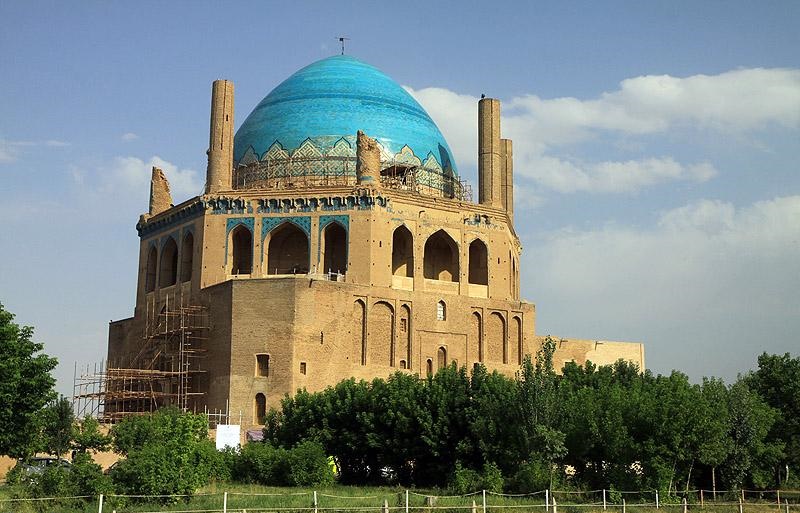 پایان ساخت فیلم مستند تاریخ پنهان در زنجان