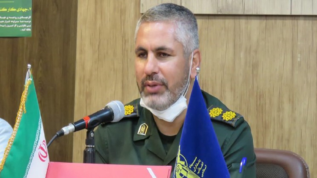 ذبح ۱۵۰ رأس گوسفند در رزمایش «کمک مؤمنانه» در خمینی‌شهر