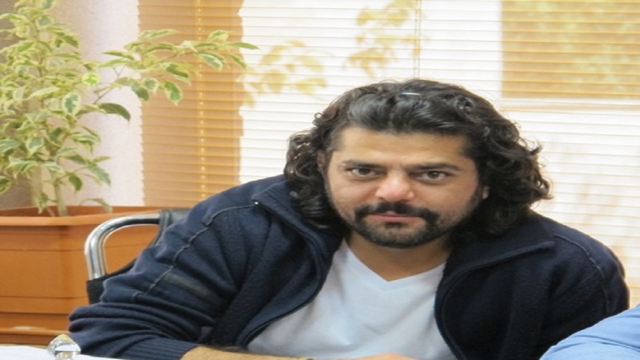 «مورچه خوار» در انتظار پروانه نمایش است/فیلمنامه جدید می‌نویسم
