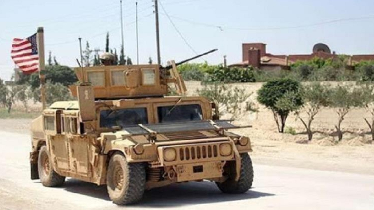 انفجار در گذرگاه مرزی عراق با کویت تکذیب شد