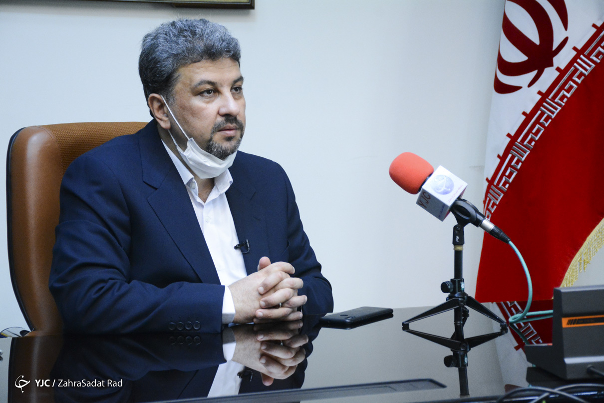 مصرف برق صنایع بزرگ کشور در سال جهش تولید ۱۱ درصد افزایش یافت