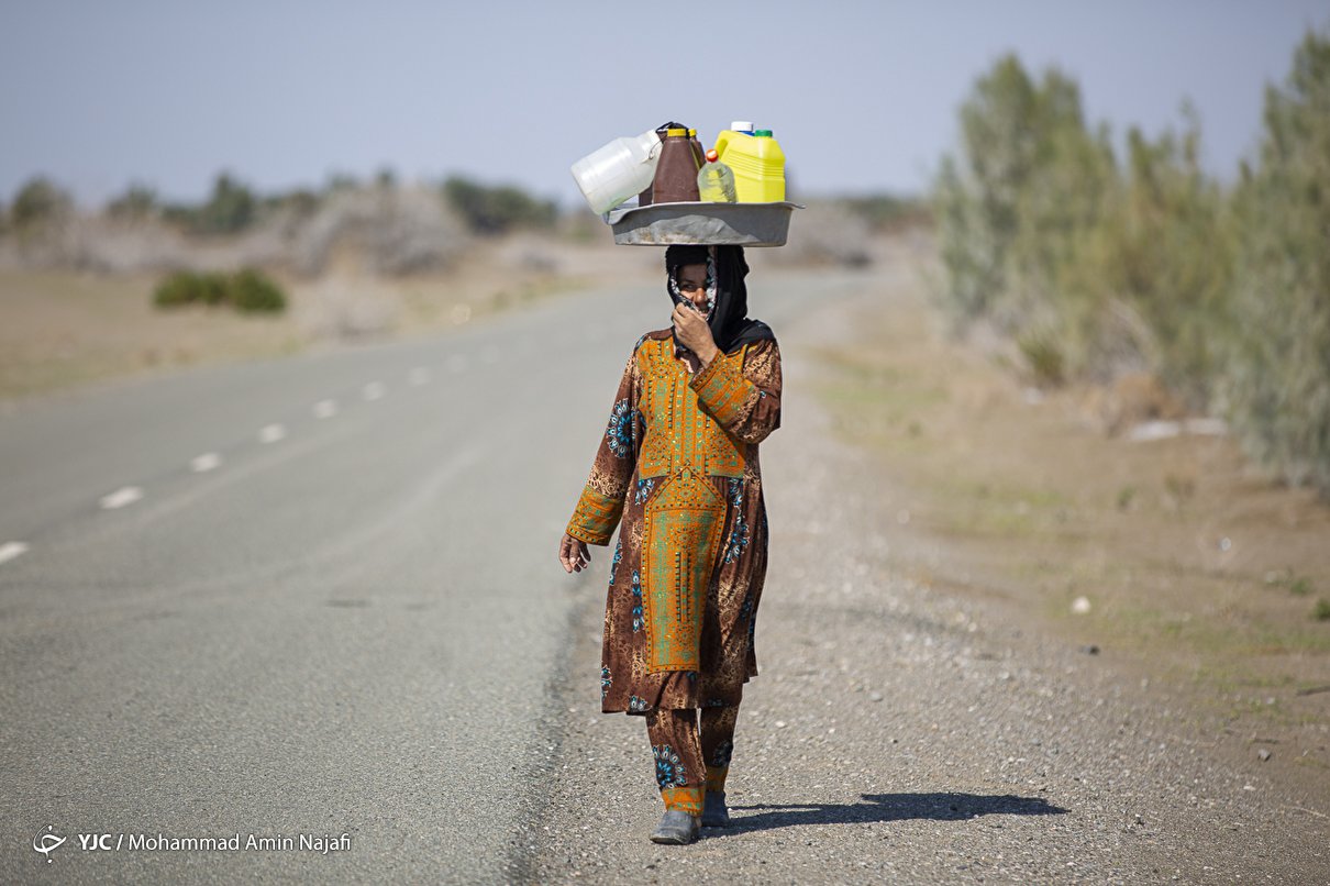 زندگی در «قلعه رَنج»