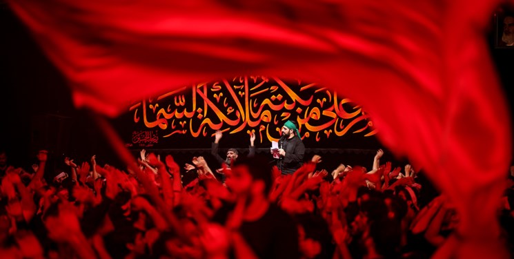ریحانةالحسینی‌ها از امروز فضای مجازی را محرمی می‌کنند
