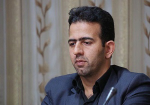 باغ پرندگان قم به‌ زودی تکمیل می شود