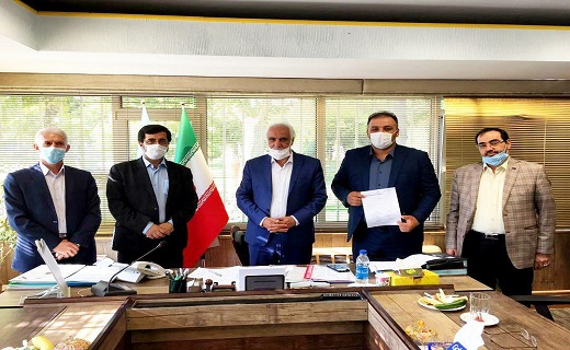 آغاز احداث سالن ورزشی جانبازان و معلولین در استان بررسی می شود