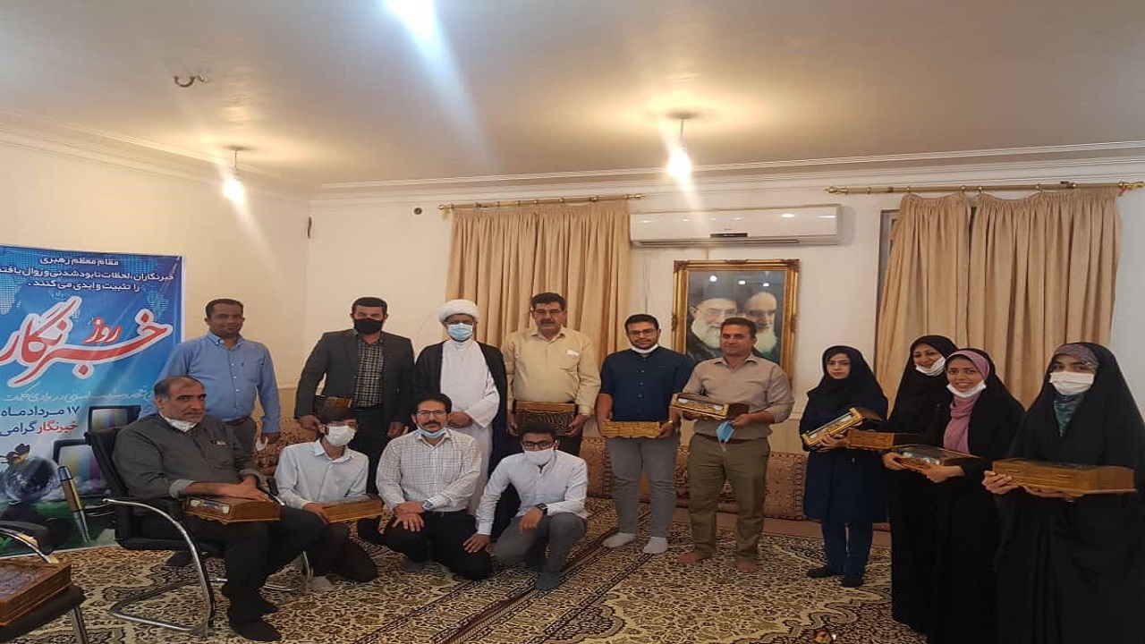 حرکت صدا و سیمای مرکز آبادان در مسیر  مطالبه گری