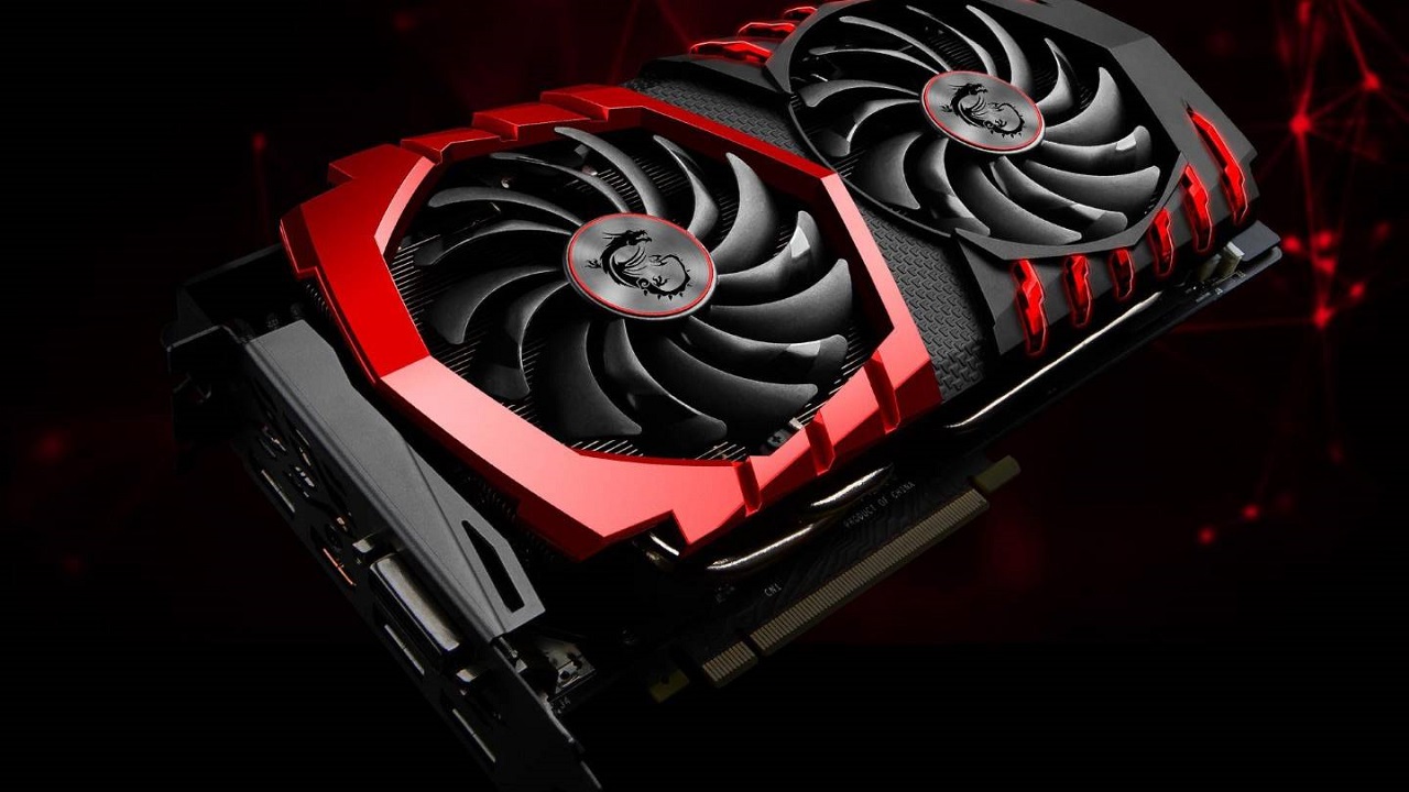 چگونه VRAM کارت گرافیک را افزایش دهیم؟