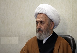 آیت الله سبحانی حادثه دلخراش بیروت را تسلیت گفت
