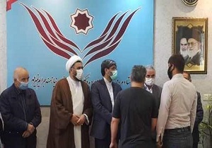 آزاد سازی ۵۷ زندانی محکومیت‌های غیر عمد و مالی در اردبیل