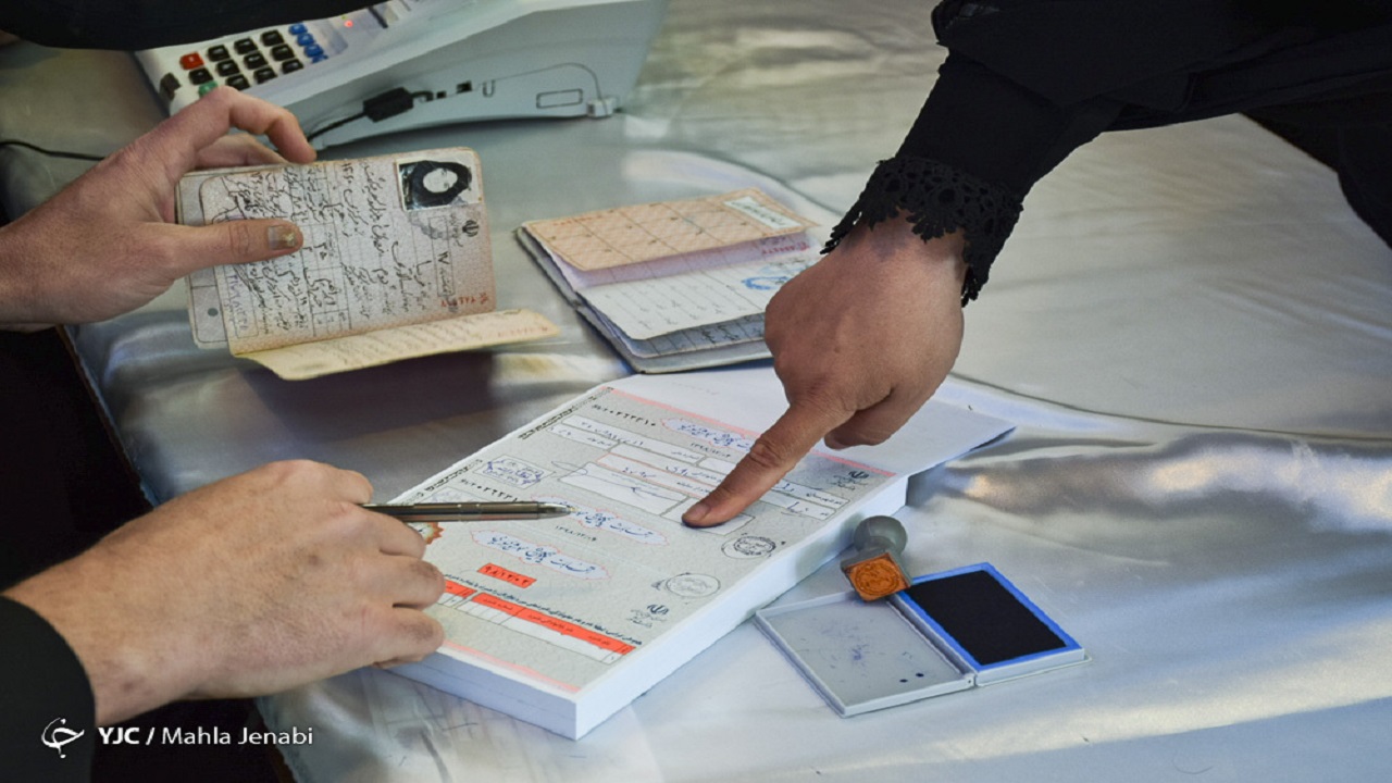 کرونا انتخابات را الکترونیکی می‌کند؟
