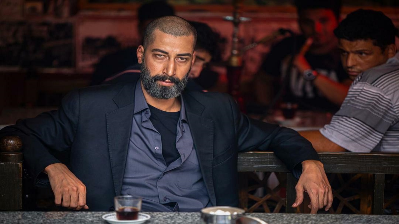 «صحنه‌زنی» به پایان راه رسید/ انتشار تصویری جدید از بهرام افشاری
