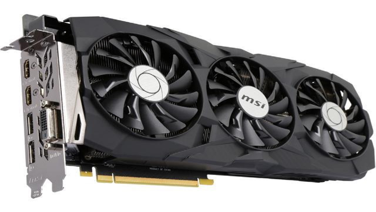 VRAM چیست و چه مقدار از آن برای گیمینگ لازم است؟