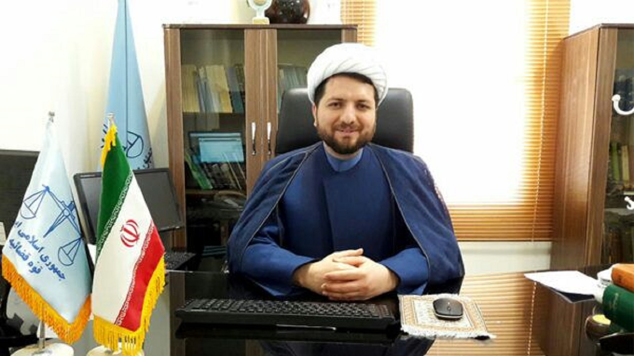 فعالیت یک قاضی به ازای هر ۱۲ هزار نفر در سرخس